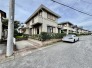 車通りの少ない閑静な住宅地、のびのびした子育てに適します。
