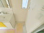 洗濯機スペース