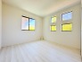 この部屋だれの部屋にしようかな、なんて会話を現地で楽しんでください。
