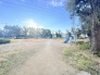 玄関を出たらすぐ脇に公園があります。 10m