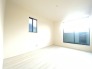 B号棟 完成物件ですから、実際の生活イメージがつかめます。まずはごゆっくり見てみてください。

