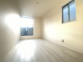 B号棟 完成物件ですから、実際の生活イメージがつかめます。まずはごゆっくり見てみてください。
