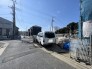 D号棟 今なら建築中の住まいをご覧いただけます。構造体の質問もお気軽に。
 2026/02/23m