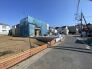 D号棟 風通し・日当たりに優れる角地。開放感をお楽しみください。
 2026/02/23m