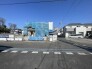 D号棟 基礎から完成済みの住まいまで、各工程をご確認いただけます。
 2026/02/23m