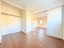 2号棟 新築の木の匂いのする室内。写真では伝わらないので、ぜひ現地でお確かめください。
 2026/03/08m