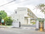 中学校