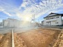 南道路に面した住まいは、お客様の自慢になるかも知れません。
