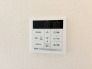 ここから追い炊きも湯張りもワンプッシュ。
