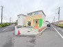 閑静な住宅地で叶える、穏やかな新生活が待ってます。
