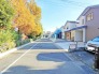 ゆったりとした緑地の多い立地ならでは！このビュースポットは見ごたえあります。
