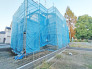 4号棟 車通りの少ない閑静な住宅地、のびのびした子育てに適します。
 2025/11/15m