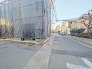風通し・日当たりに優れる角地。開放感をお楽しみください。
