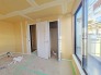 部屋ごとに設けた収納は、住みやすさへのこだわり。
