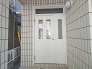 玄関ドア