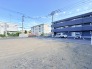 A号地 現地をご覧いただきながら、住まいの夢をお聞かせください。
