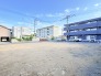 A号地 広々カースペースも可能な、ゆとりの敷地のご提案。
