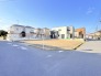 A号地 車の通りも少ない閑静な住宅地。子育てにも、第二の人生にも。
