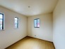 D号棟 この部屋だれの部屋にしようかな、なんて会話を現地で楽しんでください。
