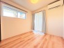 たっぷりの陽光に包まれる明るい住まい。
