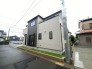 風通し・日当たりに優れる角地。開放感をお楽しみください。
