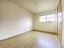 この部屋だれの部屋にしようかな、なんて会話を現地で楽しんでください。
