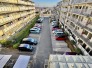 マンション敷地内の駐車スペース