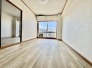 たっぷりの陽光に包まれる明るい住まい。
