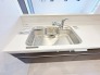 浄水器付き水栓