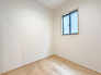 この部屋だれの部屋にしようかな、なんて会話を現地で楽しんでください。
