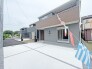 3号棟 ウェブや資料からでは得られないヒントがたくさん見つかる完成物件です。
 2026/09/03m