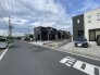 1号棟 ＪＲ宇都宮線「東大宮」駅東口徒歩３分、提携駐車場もあります。エステート白馬東大宮店までお気軽にお問い合わせください。
 2026/05/03m