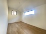 1号棟 この部屋だれの部屋にしようかな、なんて会話を現地で楽しんでください。
