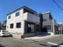 1号棟 閑静な住宅地で叶える、穏やかな新生活が待ってます。
