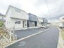 4号棟 閑静な住宅地で叶える、穏やかな新生活が待ってます。
 2026/03/26m