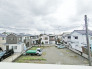 4号棟 車通りの少ない閑静な住宅地、のびのびした子育てに適します。
 2026/03/26m