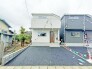 4号棟 閑静な住宅地で、小さなお子様がいるご家族にも安心。
 2026/03/26m