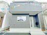 閑静な住宅地で叶える、穏やかな新生活が待ってます。
