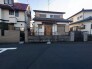 閑静な住宅地で、小さなお子様がいるご家族にも安心。

