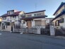 車の通りも少ない閑静な住宅地。子育てにも、第二の人生にも。
