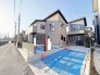 K号棟 大宮公園駅徒歩4分の近さ。 忙しい朝が助かる立地、 暮らしにゆとりが生まれます。
