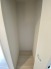 たっぷり収納で、お部屋の中はいつもキレイに片付きそうですね。
