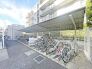  敷地内駐輪場