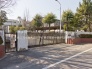 中学校