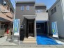 春日部駅徒歩15分。 忙しい朝が助かる立地、 暮らしにゆとりが生まれます。
