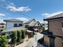 閑静な住宅地で叶える、穏やかな新生活が待ってます。
