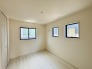 この部屋だれの部屋にしようかな、なんて会話を現地で楽しんでください。
