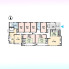 敷地262坪　建物47坪平屋建て