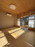 この部屋だれの部屋にしようかな、なんて会話を現地で楽しんでください。
