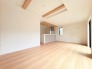 2号棟 リビング空間にこだわりたい方に、見ていただきたい住宅です。
 2026/08/14m